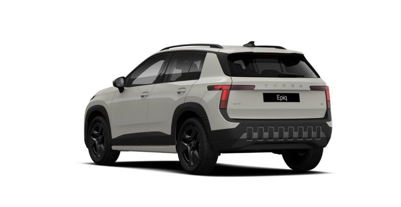 Skoda Epiq bild 2