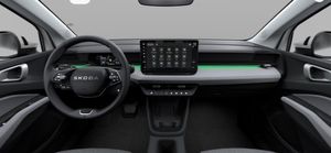 Skoda Epiq bild 4