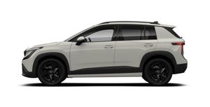 Skoda Epiq bild 3
