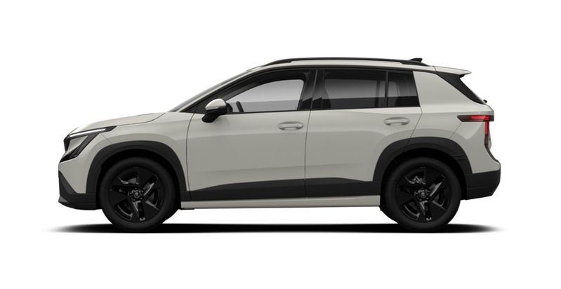 Skoda Epiq bild 3