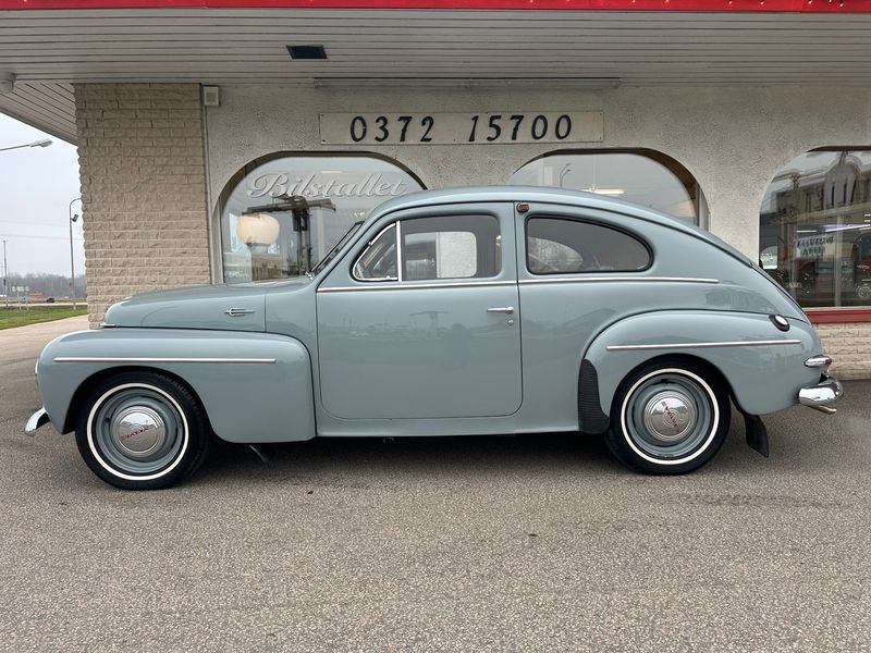 Volvo PV bild 2