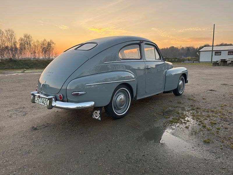 Volvo PV bild 15