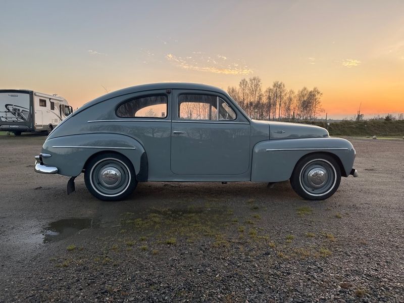Volvo PV bild 14