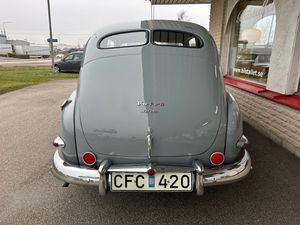 Volvo PV bild 3