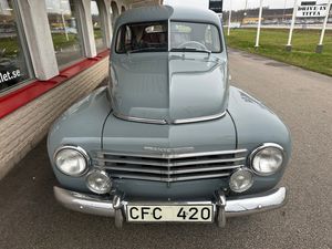 Volvo PV bild 8