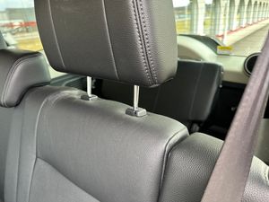 Mitsubishi Pajero bild 29