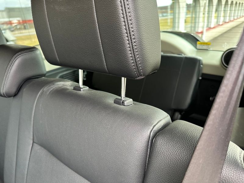 Mitsubishi Pajero bild 29