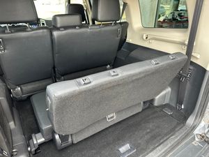 Mitsubishi Pajero bild 7