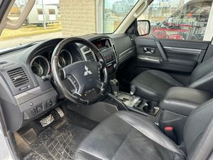 Mitsubishi Pajero bild 4