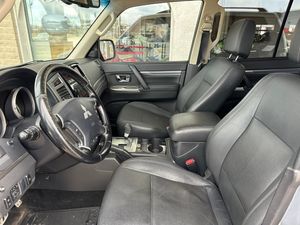 Mitsubishi Pajero bild 32