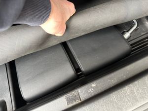 Mitsubishi Pajero bild 28