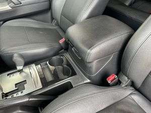 Mitsubishi Pajero bild 18