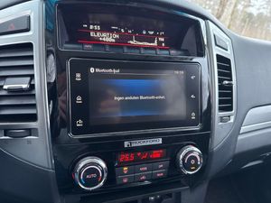 Mitsubishi Pajero bild 11