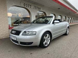 Audi A4 bild 1