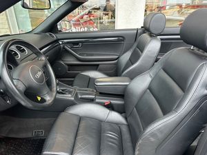 Audi A4 bild 10