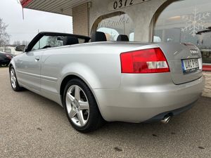 Audi A4 bild 3