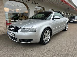 Audi A4 bild 13