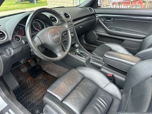 Audi A4 bild 4