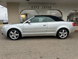 Audi A4 bild 14