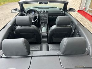 Audi A4 bild 9