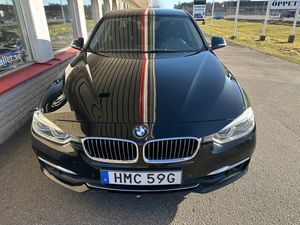 BMW 330 bild 9