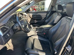 BMW 330 bild 10
