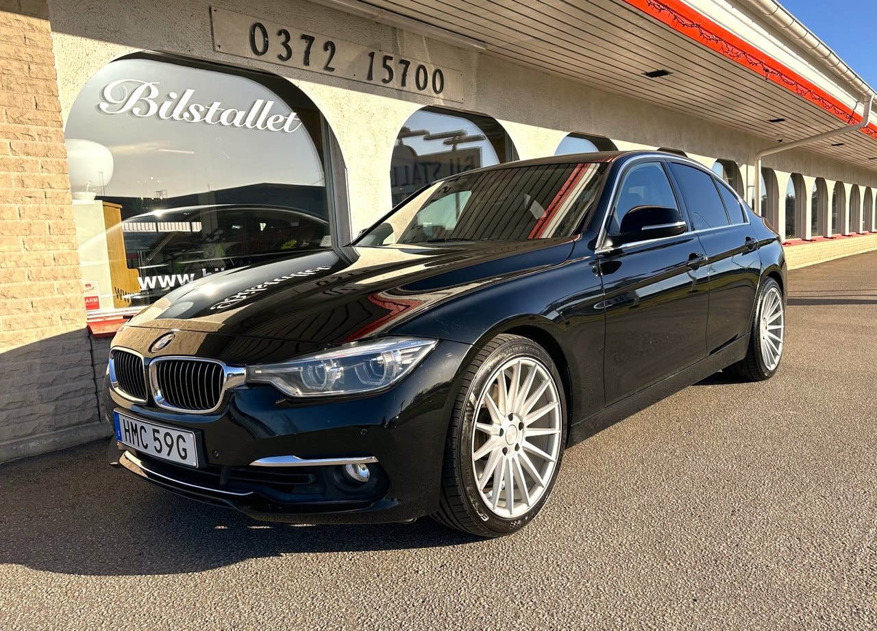 BMW 330