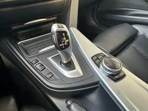 BMW 320 bild 15