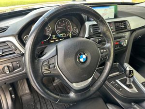 BMW 320 bild 11