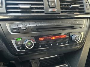 BMW 320 bild 9