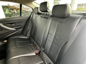 BMW 320 bild 6