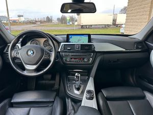 BMW 320 bild 5