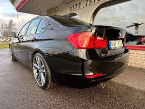 BMW 320 bild 3