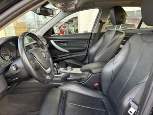 BMW 320 bild 22