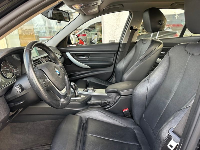 BMW 320 bild 22
