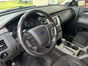 Ford Flex bild 16