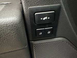 Ford Flex bild 19