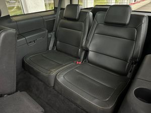 Ford Flex bild 7
