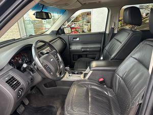 Ford Flex bild 13