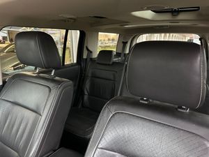 Ford Flex bild 14