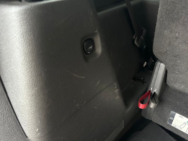 Ford Flex bild 20