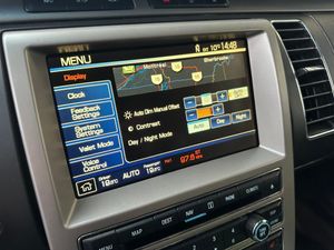 Ford Flex bild 18