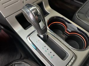 Ford Flex bild 17