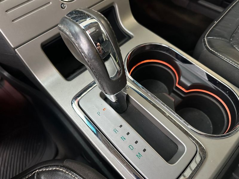 Ford Flex bild 17