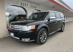 Ford Flex bild 1