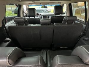 Ford Flex bild 9