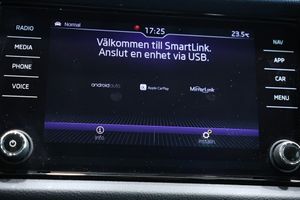 Skoda Kodiaq bild 11