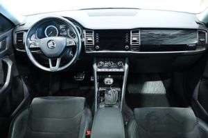 Skoda Kodiaq bild 4