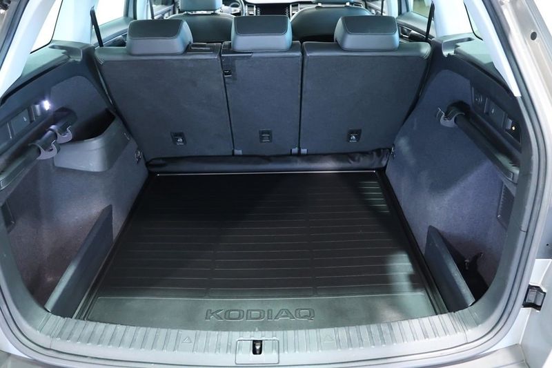 Skoda Kodiaq bild 20