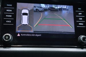 Skoda Kodiaq bild 16
